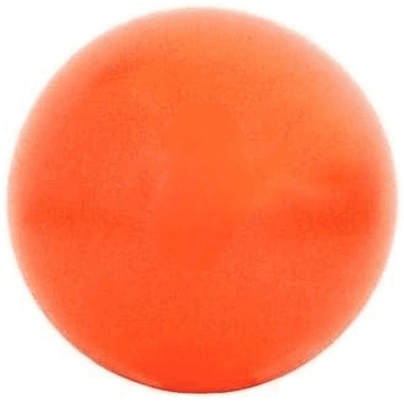 Core Ball - Orange, Exercise & Fitness, 1$$Sport & Recreation Other