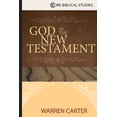 thumbnail image 1 of Core Biblical Studies God in the New Testament, (Paperback), 1 of 2