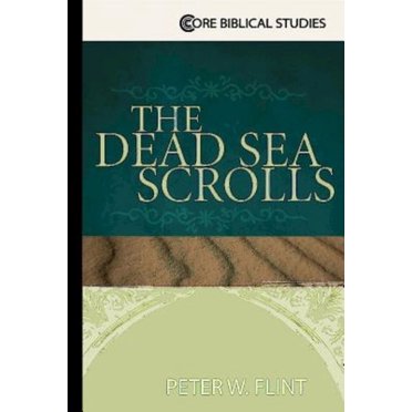 The Dead Sea Scrolls Bible – Premium Leather Bound Deluxe Edition – Abegg, Flint, Ulrich
