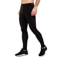 thumbnail image 1 of Core Black Meggings, 1 of 9