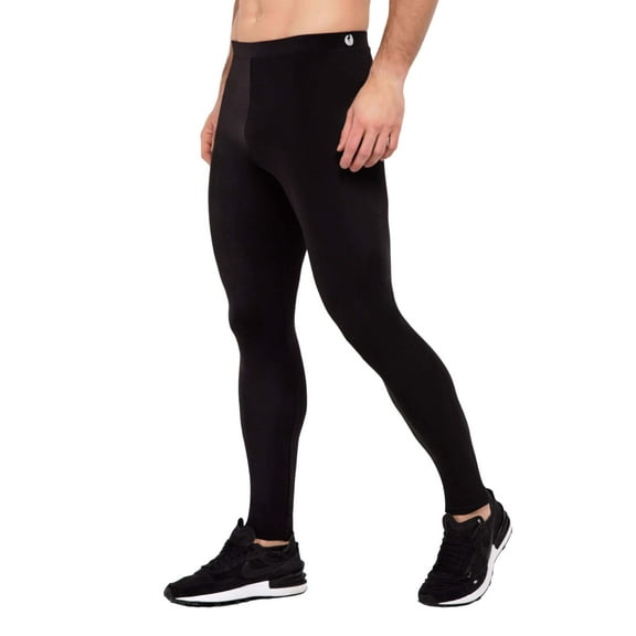 Core Black Meggings