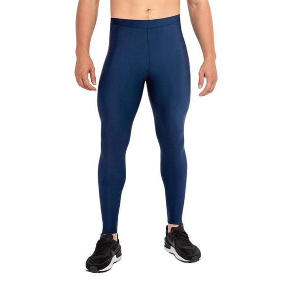 Core Blue Meggings