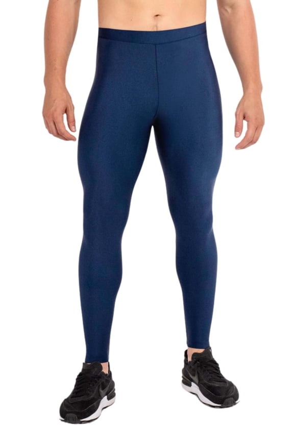 Core Blue Meggings