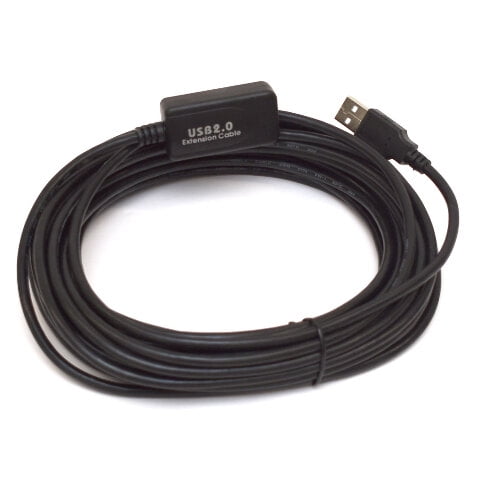 Core Cables Boat Active USB 2.0 Extension Cable 23-200-030 | 30 Foot