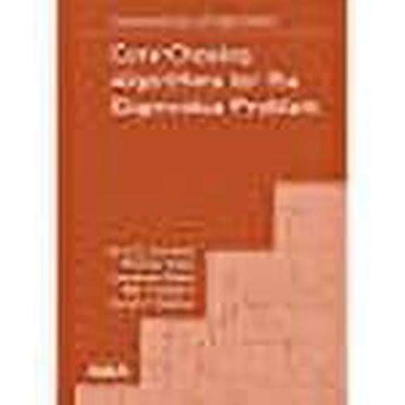 Core-Chasing Algorithms for the Eigenvalue Problem (Paperback) by Jared L. Aurentz, Thomas Mach, Leonardo Robol