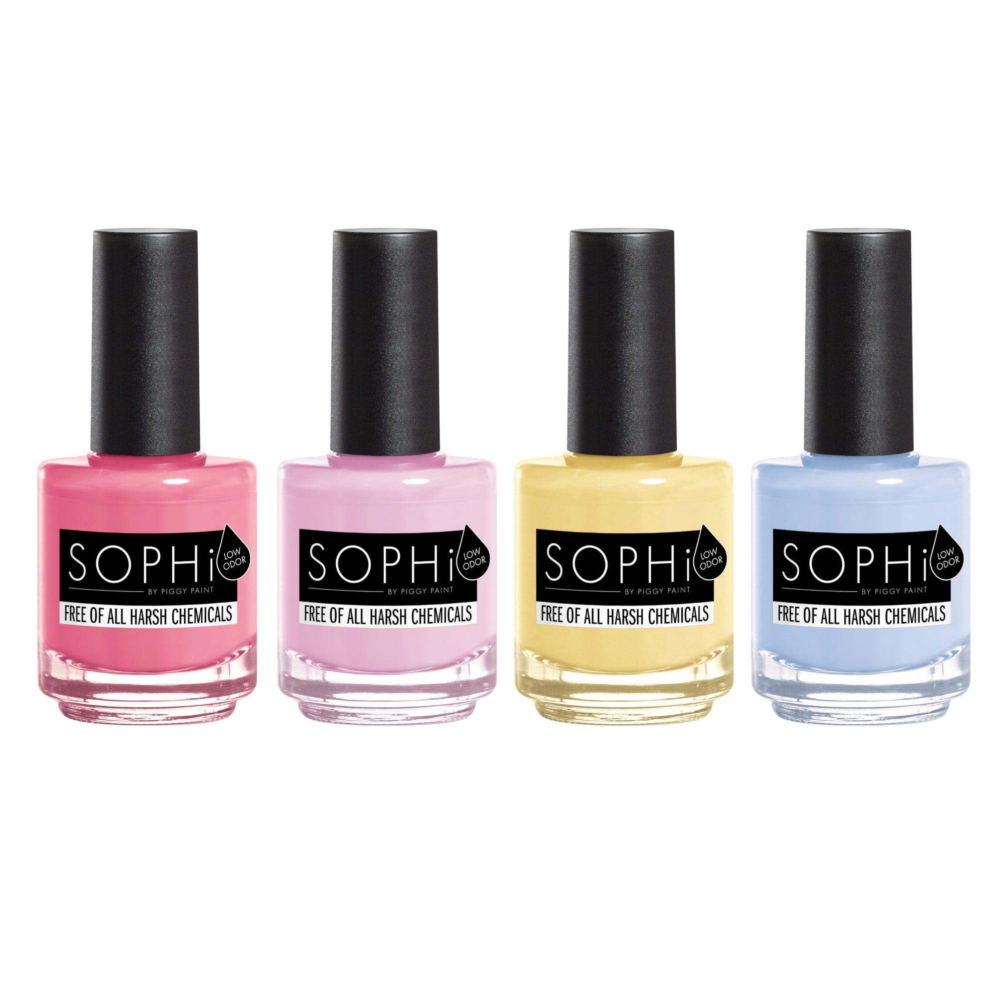 Core Collection - SOPHi - Non-toxic Nail Polish