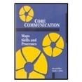 thumbnail image 1 of Pre-Owned CORE COMMUNICATION-TEXT, 9780917340468, 0917340469, Paperback,, 1 of 1