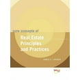 thumbnail image 1 of Core Concepts of Real Estate Principles and Practices, (Paperback), 1 of 1