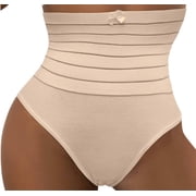 Core Control Panty