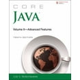 thumbnail image 1 of Pre-Owned Core Java, Volume II: Advanced Features (Paperback) 0134177290 9780134177298, 1 of 1