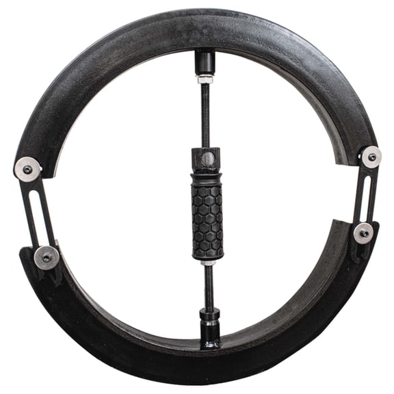 Core Corrector - Fix Crushed Damaged Strapping Coils- Made in USA - EP-3003-16" Strap Cores