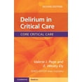 thumbnail image 1 of Core Critical Care Delirium in Critical Care, (Paperback), 1 of 1