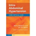 thumbnail image 1 of Core Critical Care Intra-Abdominal Hypertension, (Paperback), 1 of 1