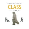 thumbnail image 1 of Core Cultural Concepts: Class (Paperback), 1 of 1