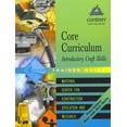 thumbnail image 1 of Core Curriculum Introductory Craft Skills Trainee Guide, 2004, Paperback (Paperback) by NCCER, 1 of 1