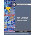 thumbnail image 1 of Pre-Owned Pearson Custom Library: Nccer Contrena(r) Learning: Core Curriculum Trainee Guide, 2009 Revision, Paperback (Paperback), 1 of 1