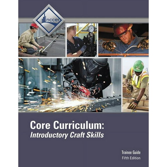 Core Curriculum Trainee Guide (Paperback)