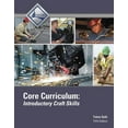 thumbnail image 1 of Pre-Owned Core Curriculum Trainee Guide (Paperback) 0134130987 9780134130989, 1 of 1