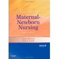 thumbnail image 1 of Pre-Owned Core Curriculum for Maternal-Newborn Nursing (Paperback) 1437715761 9781437715767, 1 of 1