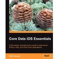 thumbnail image 1 of Core Data IOS Essentials, (Paperback), 1 of 1