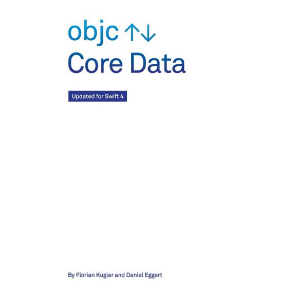 Pre-Owned Core Data: Updated for Swift 4 (Paperback)