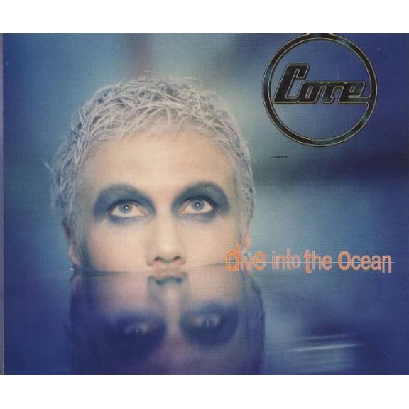 Core Dive Into the Ocean (CD)