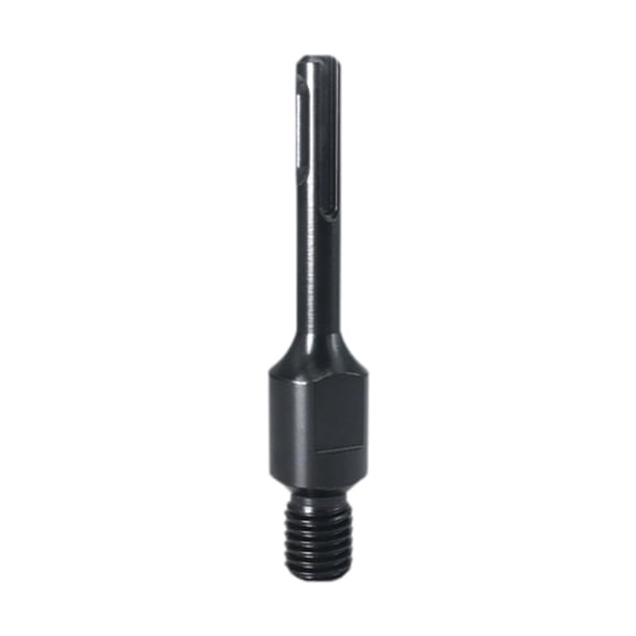 Core Drill Adapter Thread Adapter Convertor Tools Sturdy Steel Construction for Water Drill Machines and Hammer Drills