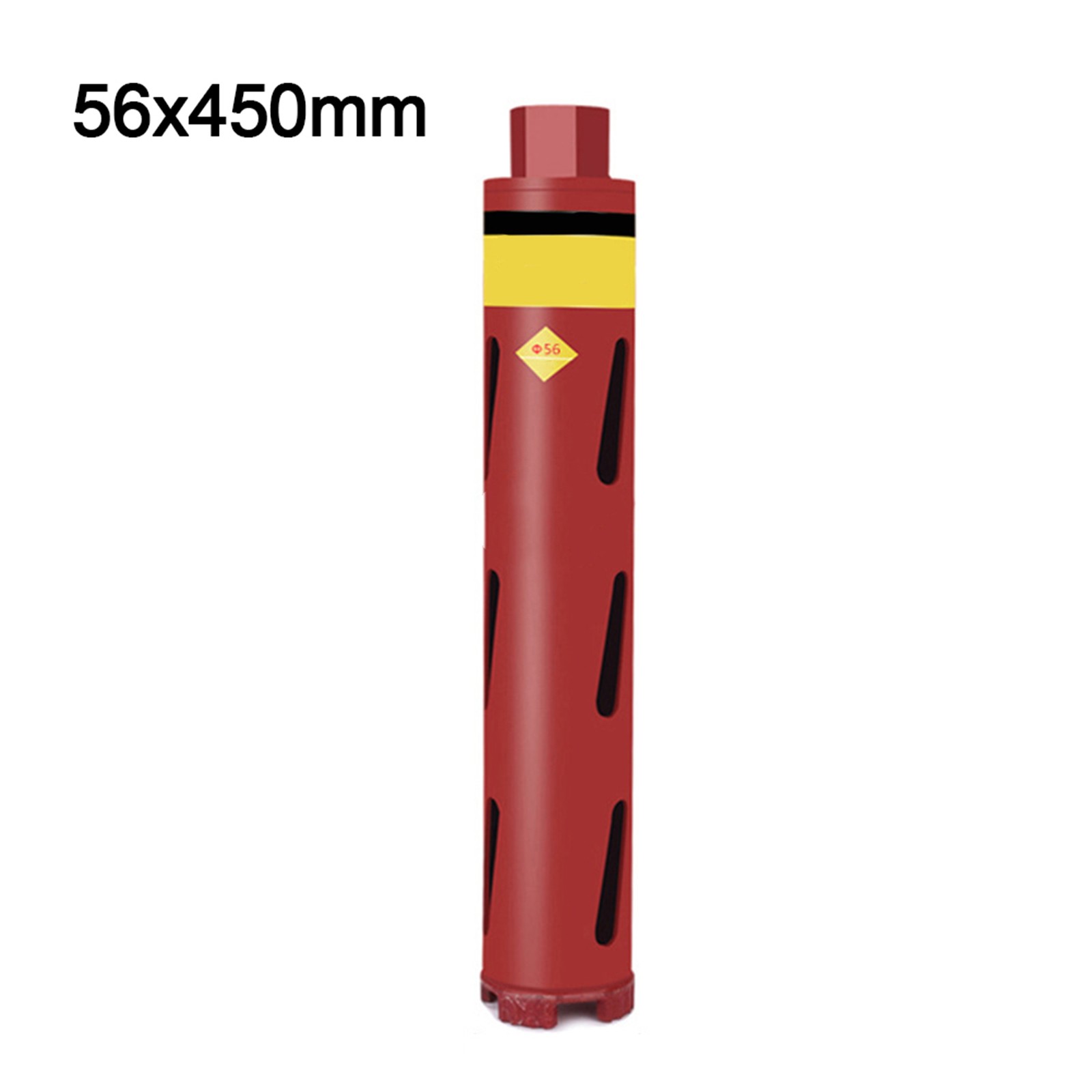 Core Drill Bits For Hard Stone Concrete Marble Granite Dry/Wet Hole