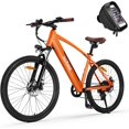 Core Electric Bike for Adults 468Wh Removable Built in Battery, Peak