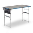 thumbnail image 1 of CORE Equipment 4 Foot FlexRail Outdoor Camp Table, 1 of 10