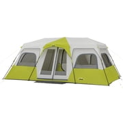 CORE 18 x 10 12 Person Instant Cabin Camping Tent, 48lbs