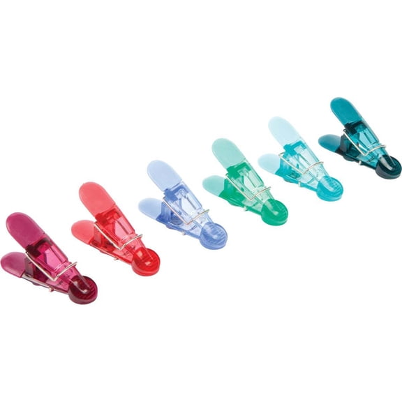 Core Everyday Solutions Magnetic Clips (6-Pack) DBC30629