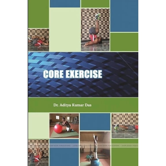 Core Exercise, (Paperback)