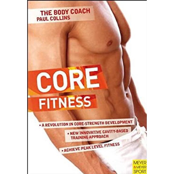 Pre-Owned Core Fitness 9781841262925 Used