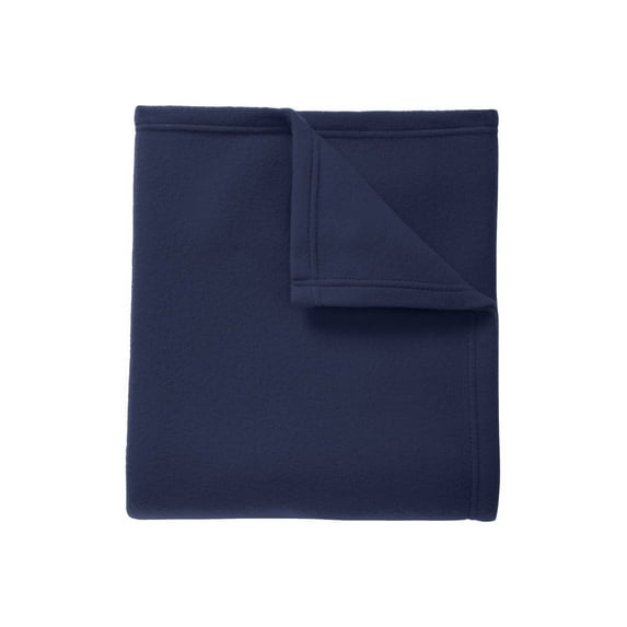 Core Fleece Blanket. BP60