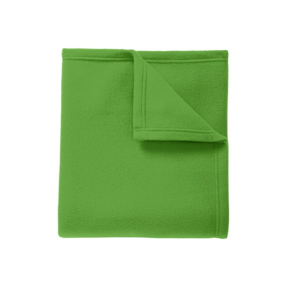 Core Fleece Blanket. BP60