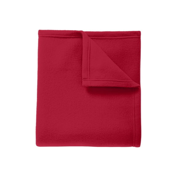 Core Fleece Blanket. BP60