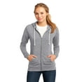 thumbnail image 1 of Core Fleece FullZip Hoodie, 1 of 2