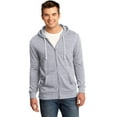 thumbnail image 1 of Core Fleece FullZip Hoodie, 1 of 1