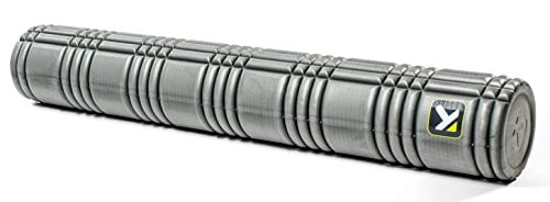 Core Foam Massage Roller With Softer For Exercise  Deep Tissue And - & Tightness Improves Mobility (12'' 18'' 36'')