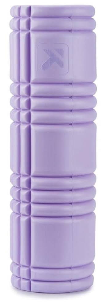 Core Foam Massage Roller With Softer For Exercise  Deep Tissue And - & Tightness Improves Mobility (12'' 18'' 36'')