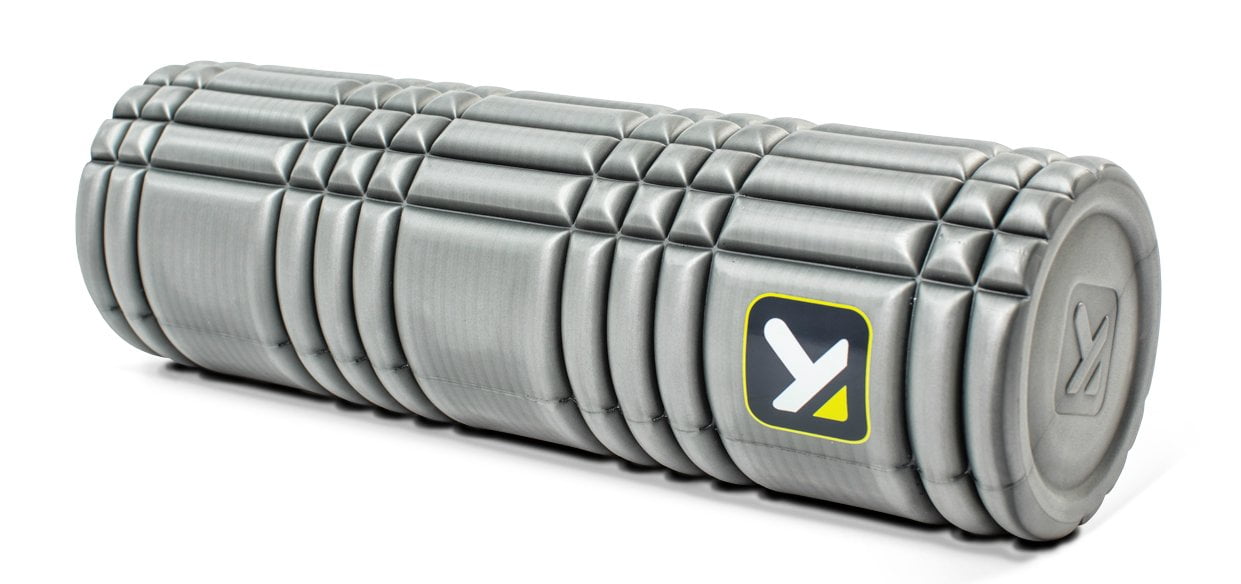 Core Foam Massage Roller With Softer For Exercise  Deep Tissue And - & Tightness Improves Mobility (12'' 18'' 36'')
