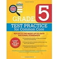 thumbnail image 1 of Pre-Owned Core Focus Grade 5: Test Practice for Common Core (Paperback) 1438005954 9781438005959, 1 of 1
