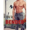 thumbnail image 1 of Core Four: Bender (Audiobook), 1 of 1