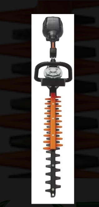 Core Gasless power hedge trimmer  Model ( CHPT410) tool only