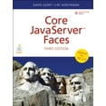 thumbnail image 1 of Pre-Owned Geary: Core JavaServer Faces_3 (Paperback) 0137012896 9780137012893, 1 of 1