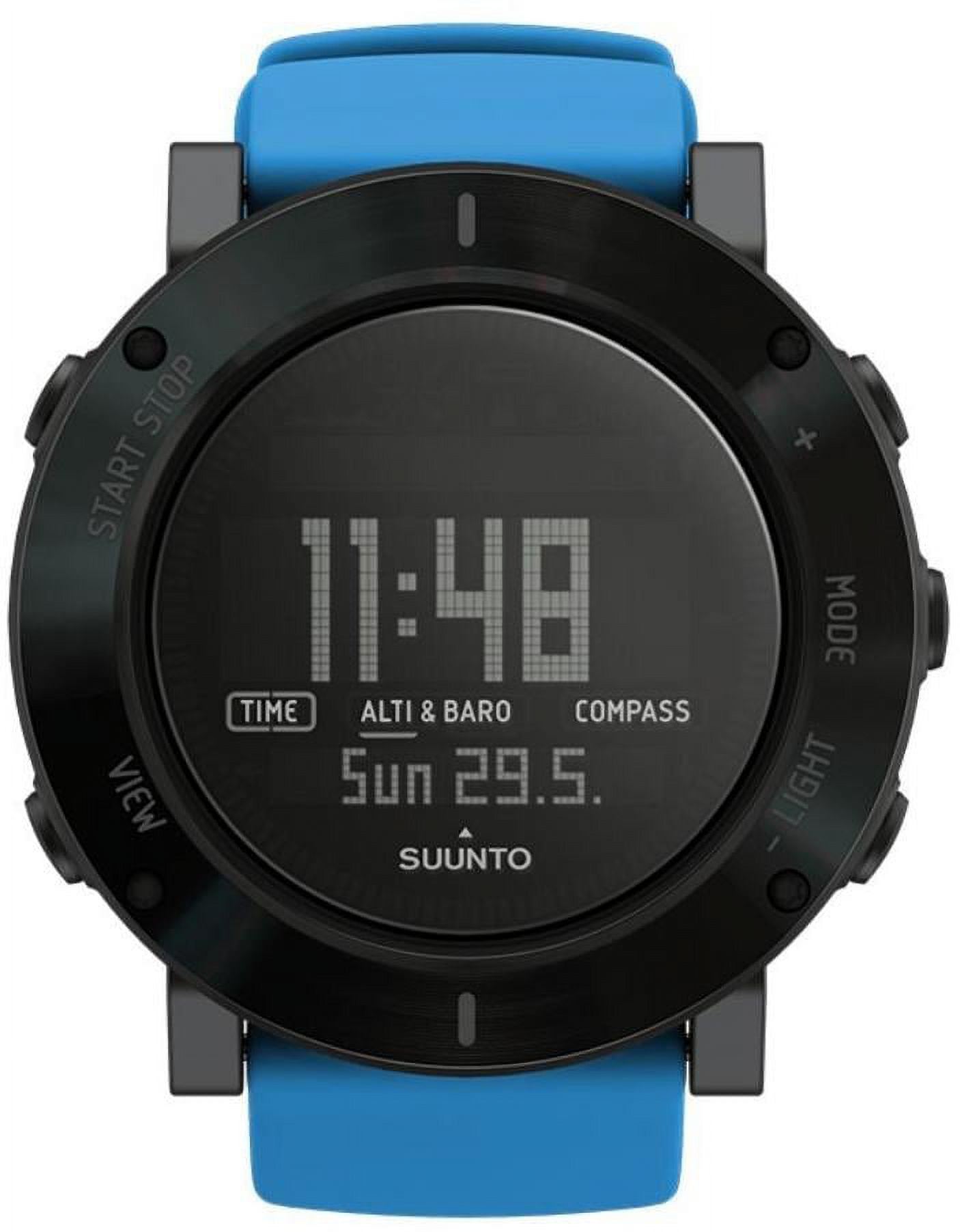 Core Graphite Crush Mens Watch SS021372000