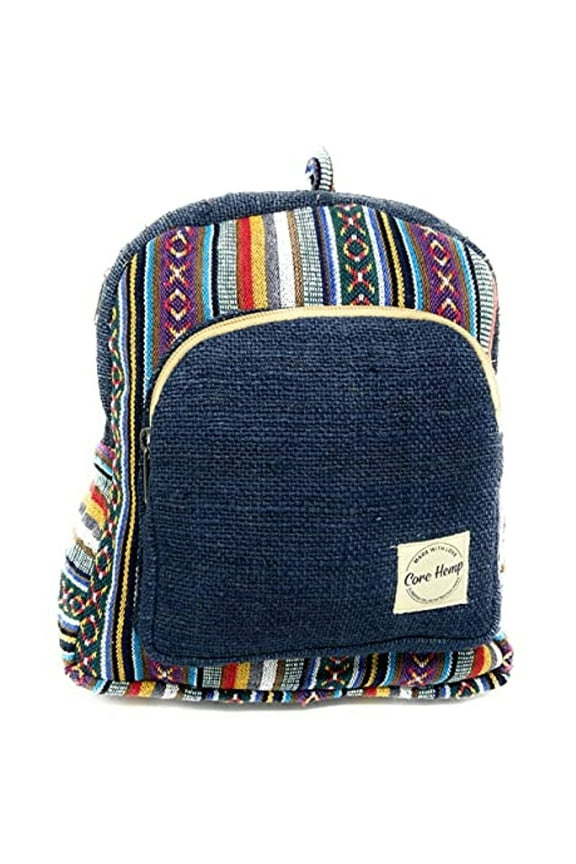 Mini Backpack - Himal Boho
