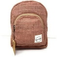 thumbnail image 1 of Core Hemp Mini Backpack - Himalayan Pink, 1 of 2