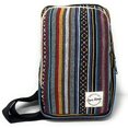 thumbnail image 1 of Core Hemp Sling Bag Backpack - ॐ Boho, 1 of 4